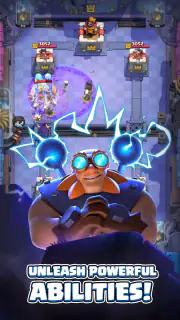 Clash Royale screenshot 4