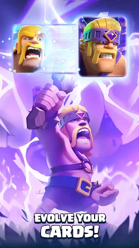 Clash Royale screenshot