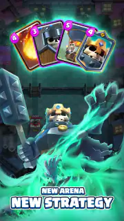 Clash Royale screenshot 7