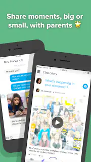 ClassDojo screenshot 2