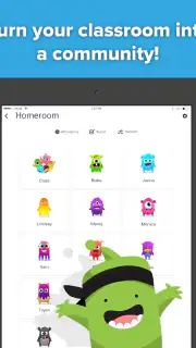 ClassDojo screenshot 6