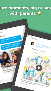 ClassDojo screenshot 7