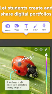 ClassDojo screenshot 8