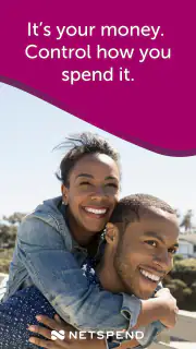 Classic Netspend screenshot 5