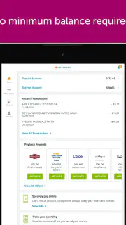 Classic Netspend screenshot 7