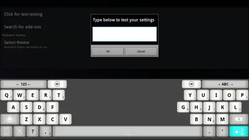 Classic PC Theme screenshot 7