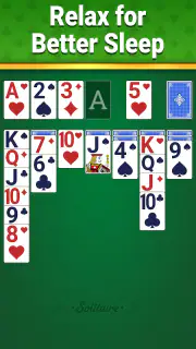 Classic Solitaire - 2025 screenshot 4