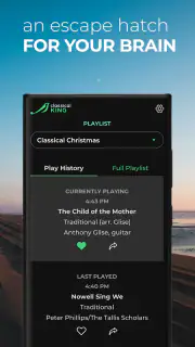 Classical KING screenshot 4