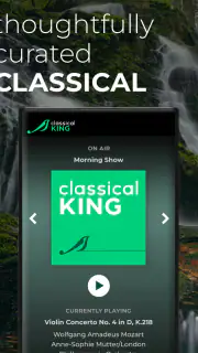 Classical KING screenshot 7
