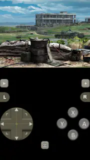 ClassicBoy Pro - Game Emulator screenshot 5