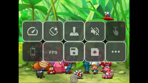 ClassicBoy Pro - Game Emulator screenshot 7