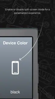 ClassiPod screenshot 7