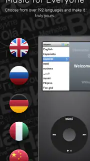 ClassiPod screenshot 8