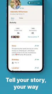 Classmates screenshot 4