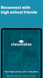Classmates screenshot 6