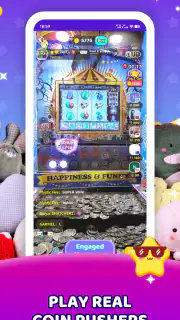Claw Eden - Real Claw Machine screenshot 3