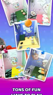 Claw Eden - Real Claw Machine screenshot 4