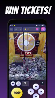 ClawCrazy: Play, Grab & Win screenshot 2