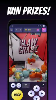 ClawCrazy: Play, Grab & Win screenshot 3