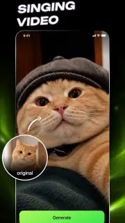 ClawDance: AI Video Generator screenshot 5