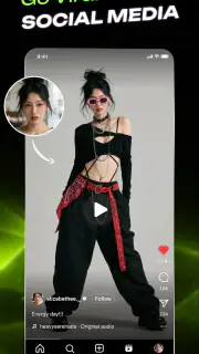 ClawDance: AI Video Generator screenshot 7