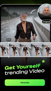 ClawDance: AI Video Generator screenshot 8
