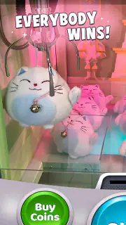 Clawee - Real Claw Machines screenshot 3