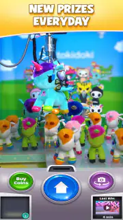 Clawee - Real Claw Machines screenshot 7