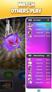 Clawee - Real Claw Machines screenshot 8