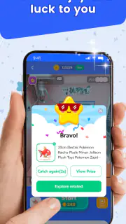 ClawParty - Real Claw Machine! screenshot 3