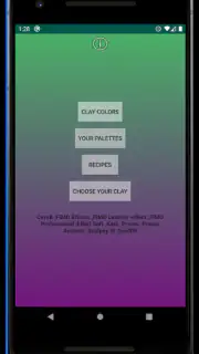 Clay Box screenshot 1