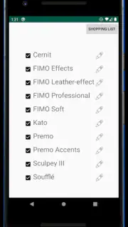 Clay Box screenshot 2