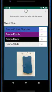 Clay Box screenshot 3