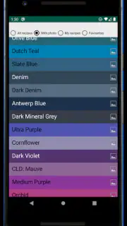 Clay Box screenshot 5