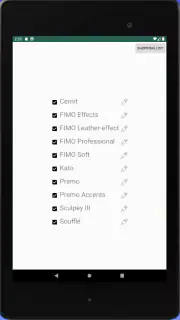 Clay Box screenshot 8