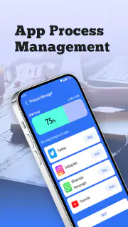 Clean Fix Plus screenshot 4