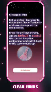 Clean Junk Plus screenshot 2