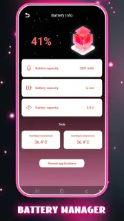 Clean Junk Plus screenshot 6
