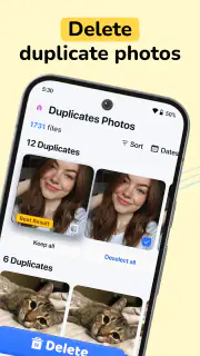 Clean Manager: Storage Cleaner screenshot 2