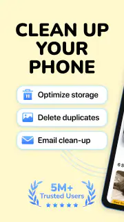Clean Manager: Storage Cleaner screenshot 5