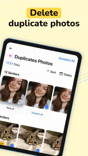 Clean Manager: Storage Cleaner screenshot 6