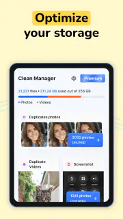 Clean Manager: Storage Cleaner screenshot 7