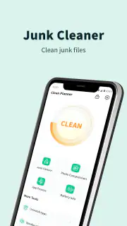 Clean Planner screenshot 6