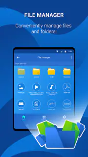 Cleaner Antivirus VPN Cleaner screenshot 8
