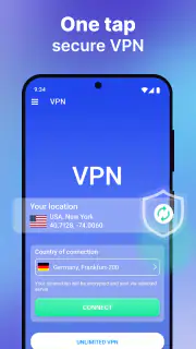 Cleaner - Clean Phone & VPN screenshot 3