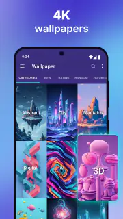 Cleaner - Clean Phone & VPN screenshot 6