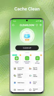 CleanLoom screenshot 1