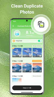 CleanLoom screenshot 2