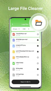 CleanLoom screenshot 3