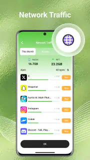 CleanLoom screenshot 5